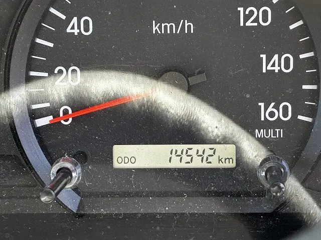 いすゞ エルフ 2RG-NLR88AR(2WD)の写真47