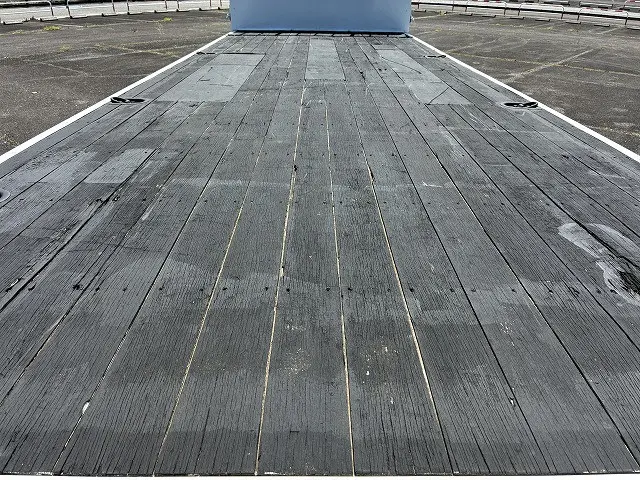 日野 レンジャー TKG-FD9JLAA(2WD)の写真16