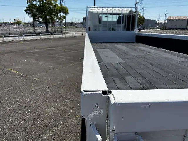 日野 レンジャー TKG-FD9JLAA(2WD)の写真23