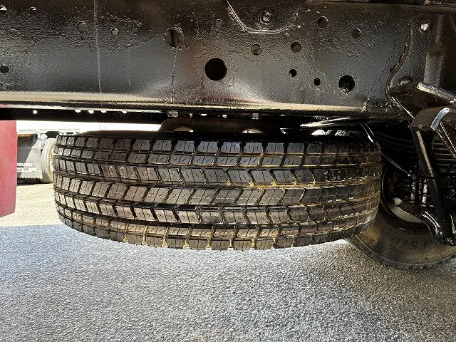 日野 レンジャー TKG-FD9JLAA(2WD)の写真27