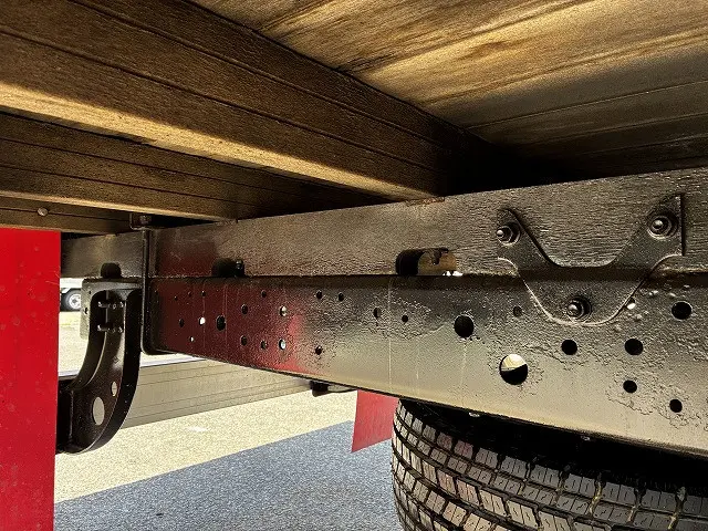 日野 レンジャー TKG-FD9JLAA(2WD)の写真30