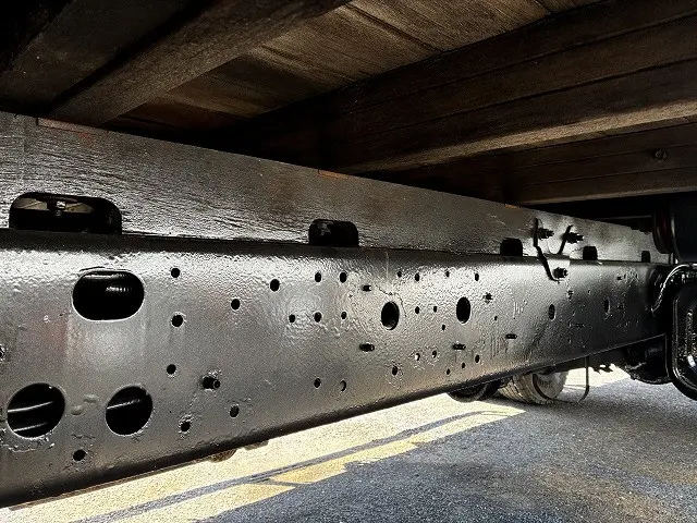 日野 レンジャー TKG-FD9JLAA(2WD)の写真31