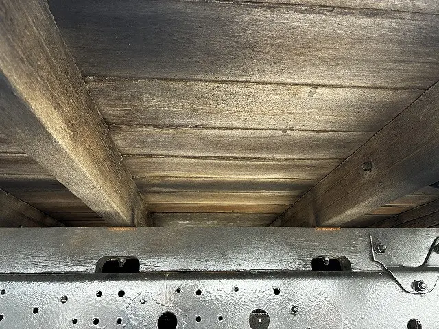 日野 レンジャー TKG-FD9JLAA(2WD)の写真33