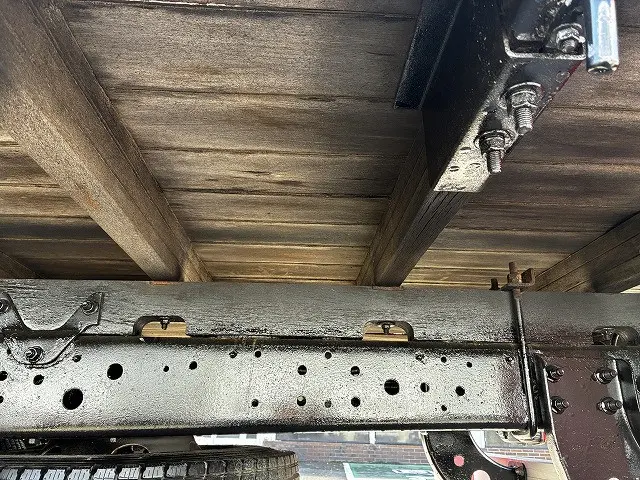 日野 レンジャー TKG-FD9JLAA(2WD)の写真34