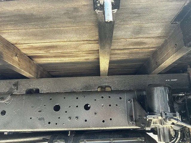 日野 レンジャー TKG-FD9JLAA(2WD)の写真35