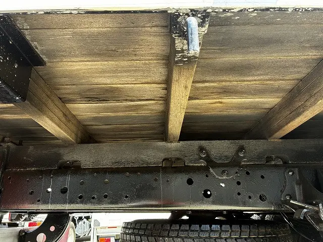 日野 レンジャー TKG-FD9JLAA(2WD)の写真36