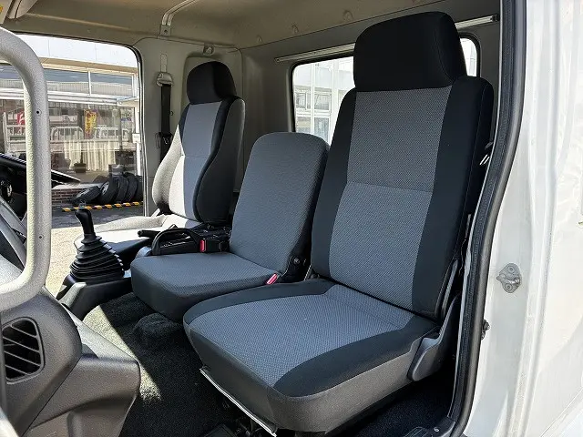 日野 レンジャー TKG-FD9JLAA(2WD)の写真39