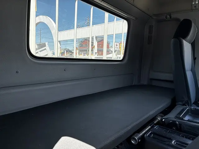 日野 レンジャー TKG-FD9JLAA(2WD)の写真40