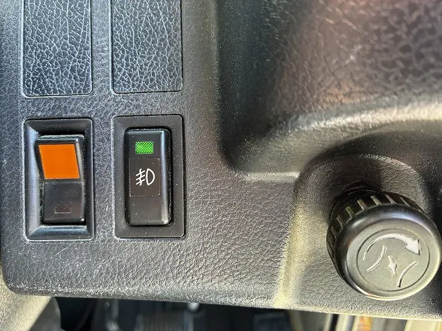 日野 レンジャー TKG-FD9JLAA(2WD)の写真44