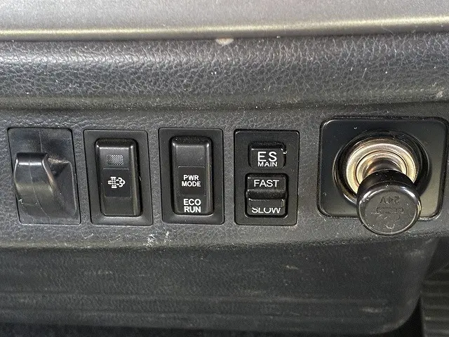 日野 レンジャー TKG-FD9JLAA(2WD)の写真46