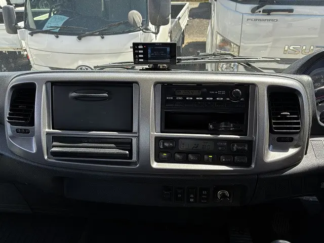 日野 レンジャー TKG-FD9JLAA(2WD)の写真47