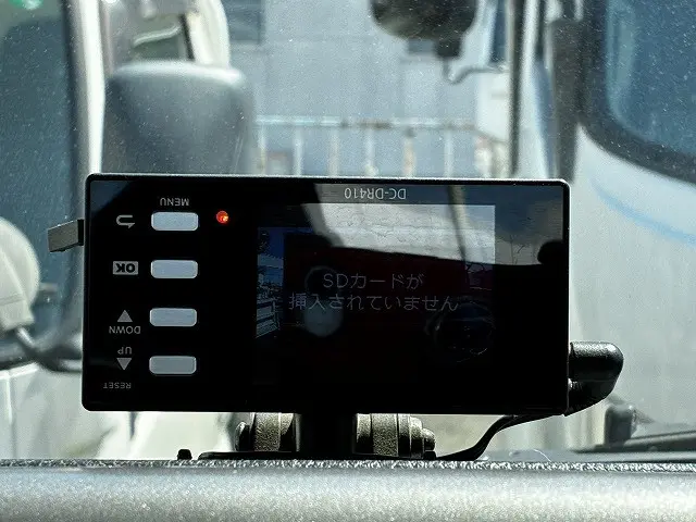 日野 レンジャー TKG-FD9JLAA(2WD)の写真48