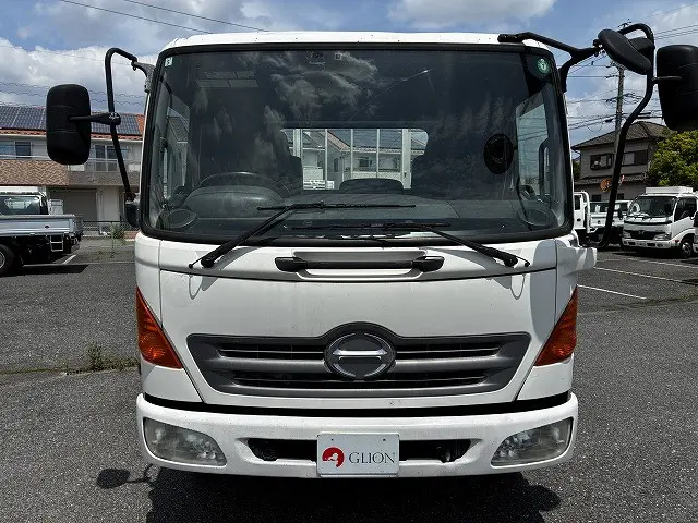 日野 レンジャー BDG-FC6JKWA(2WD)の写真2