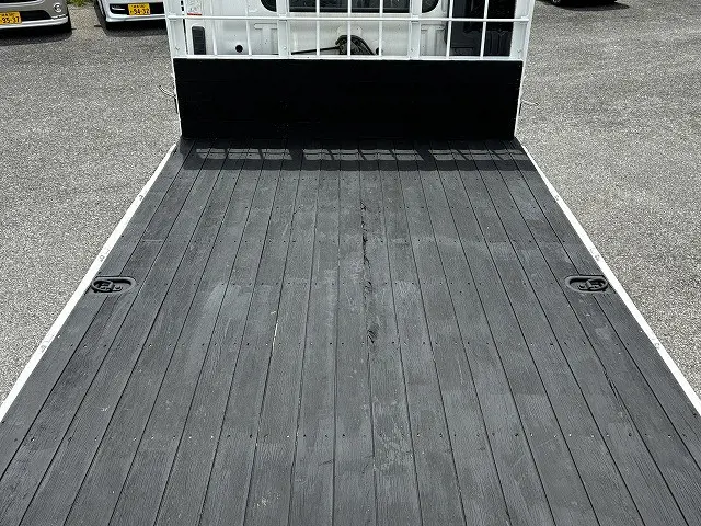 日野 レンジャー BDG-FC6JKWA(2WD)の写真16