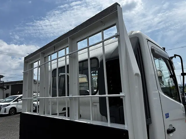 日野 レンジャー BDG-FC6JKWA(2WD)の写真19