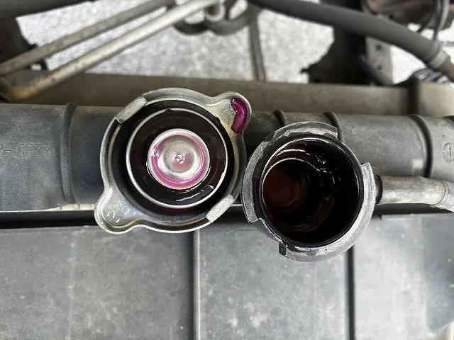 日野 レンジャー BDG-FC6JKWA(2WD)の写真28