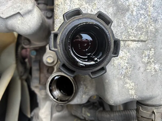 日野 レンジャー BDG-FC6JKWA(2WD)の写真29