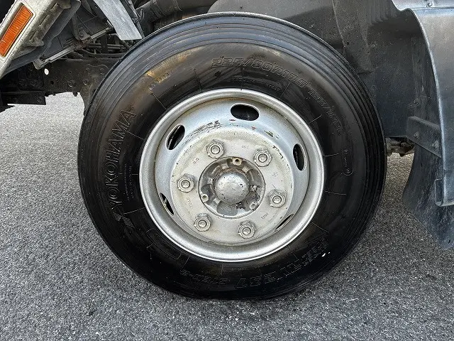 日野 レンジャー BDG-FC6JKWA(2WD)の写真30