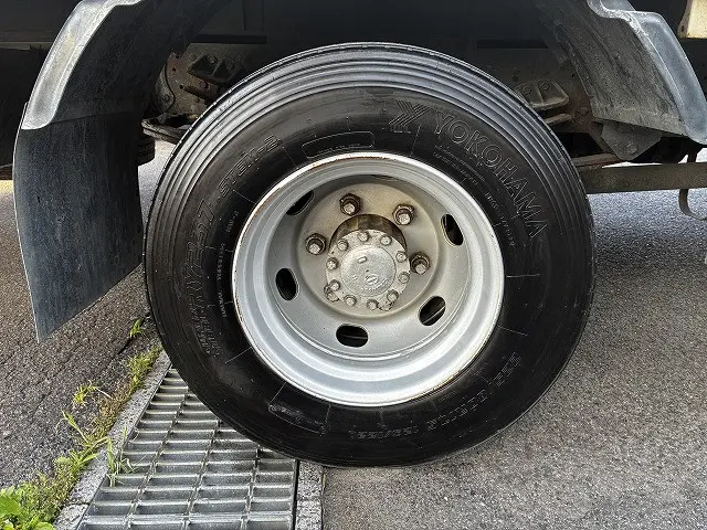 日野 レンジャー BDG-FC6JKWA(2WD)の写真31