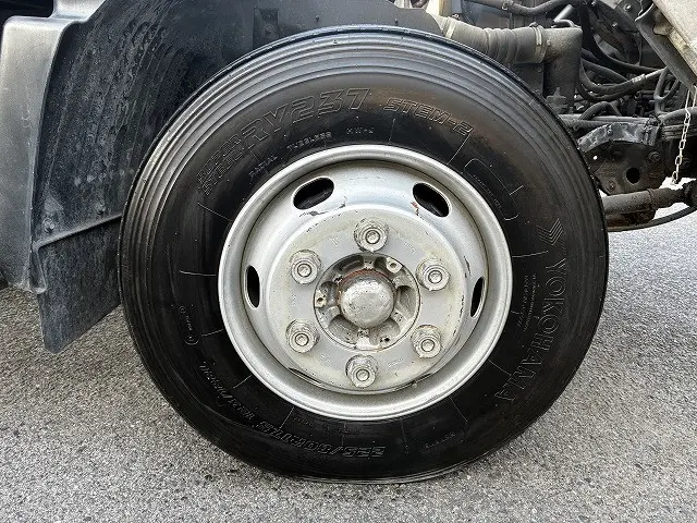 日野 レンジャー BDG-FC6JKWA(2WD)の写真32