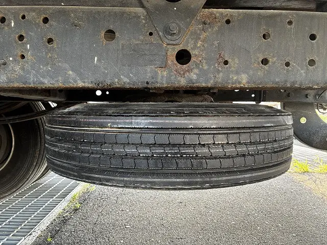 日野 レンジャー BDG-FC6JKWA(2WD)の写真33