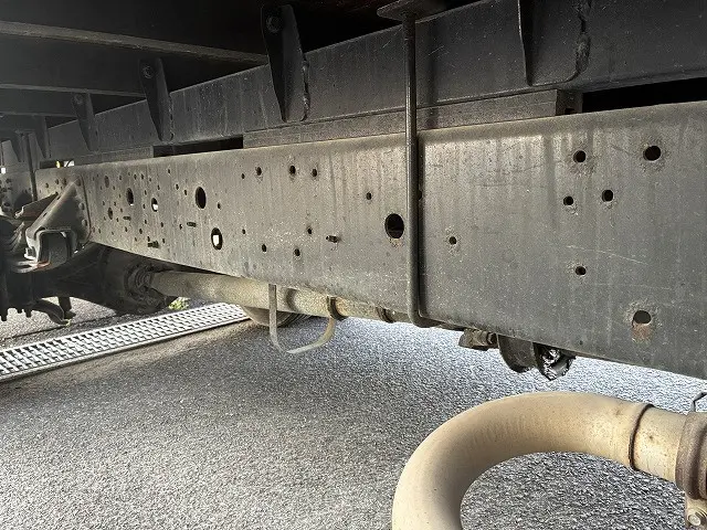 日野 レンジャー BDG-FC6JKWA(2WD)の写真34