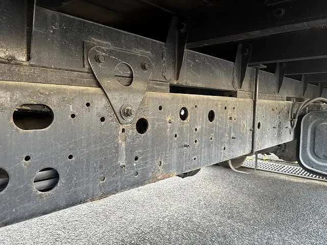 日野 レンジャー BDG-FC6JKWA(2WD)の写真36