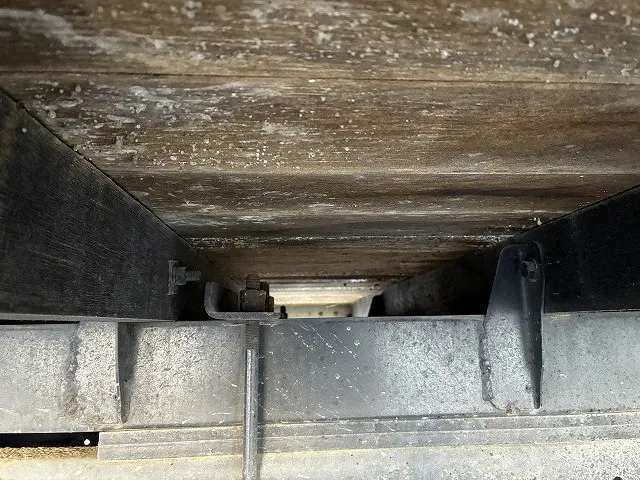 日野 レンジャー BDG-FC6JKWA(2WD)の写真37