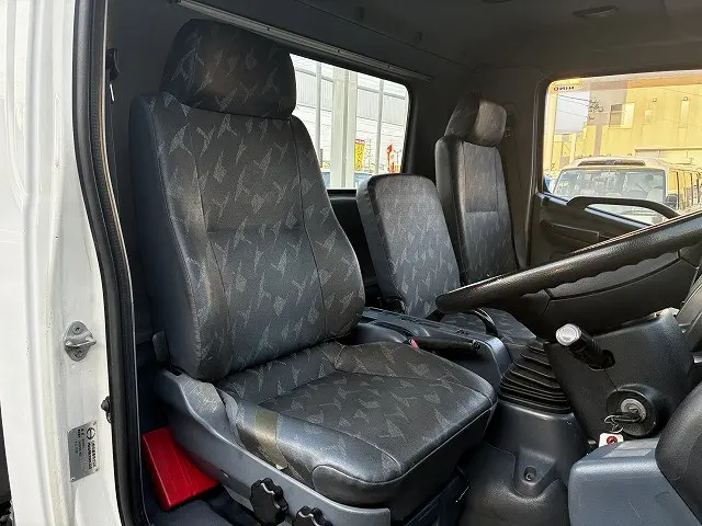 日野 レンジャー BDG-FC6JKWA(2WD)の写真38