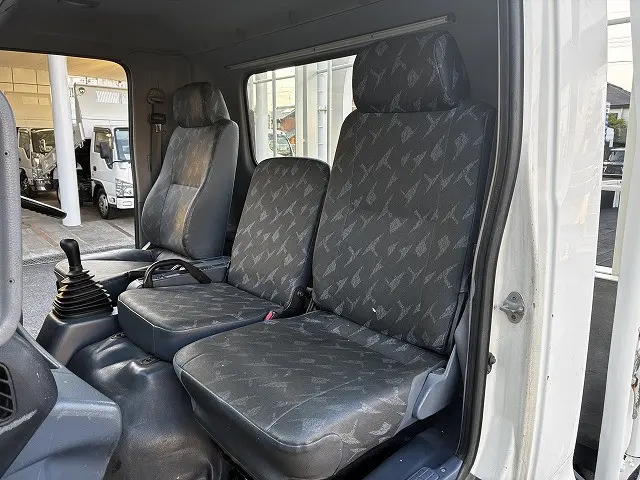 日野 レンジャー BDG-FC6JKWA(2WD)の写真39