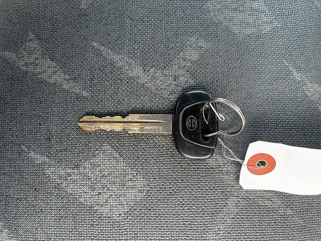 日野 レンジャー BDG-FC6JKWA(2WD)の写真41