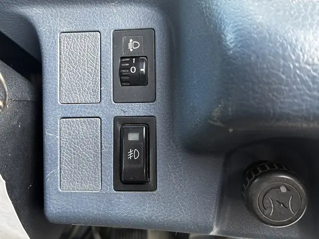 日野 レンジャー BDG-FC6JKWA(2WD)の写真42