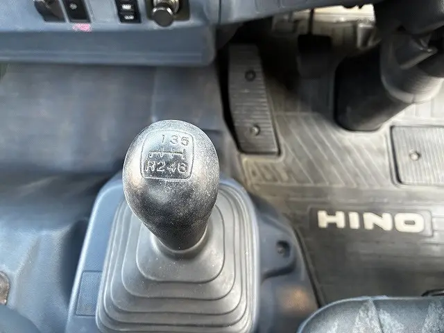 日野 レンジャー BDG-FC6JKWA(2WD)の写真45