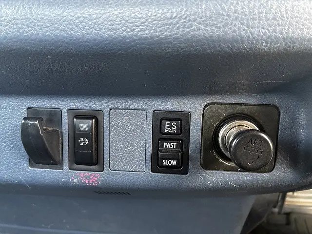 日野 レンジャー BDG-FC6JKWA(2WD)の写真46