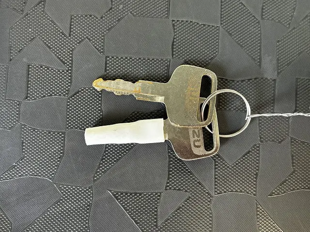 いすゞ エルフ PB-NKR81A(2WD)の写真49