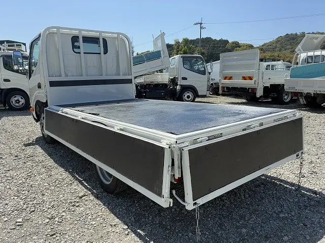 トヨタ ダイナ 2PG-XZU605(2WD)の写真13