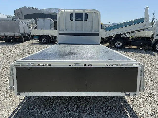 トヨタ ダイナ 2PG-XZU605(2WD)の写真14