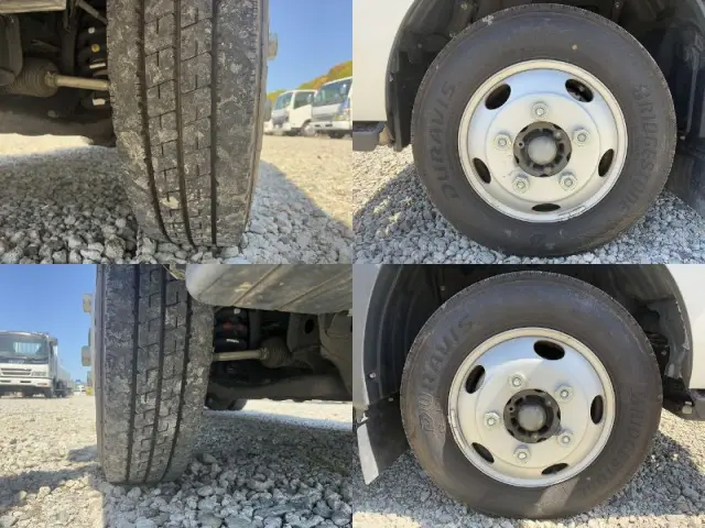 トヨタ ダイナ 2PG-XZU605(2WD)の写真16