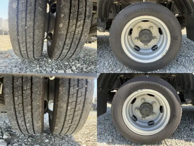 トヨタ ダイナ 2PG-XZU605(2WD)の写真17