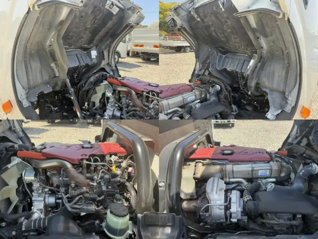 トヨタ ダイナ 2PG-XZU605(2WD)の写真18