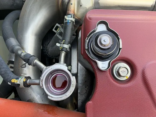 トヨタ ダイナ 2PG-XZU605(2WD)の写真21