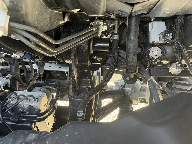 トヨタ ダイナ 2PG-XZU605(2WD)の写真23