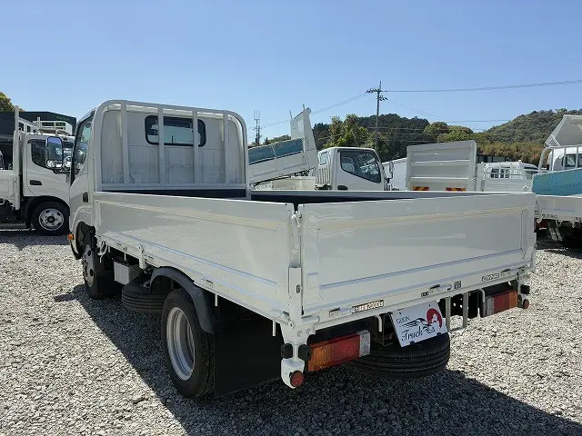 トヨタ ダイナ 2PG-XZU605(2WD)の写真26