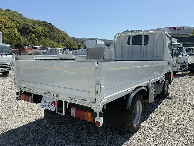 トヨタ ダイナ 2PG-XZU605(2WD)の写真27