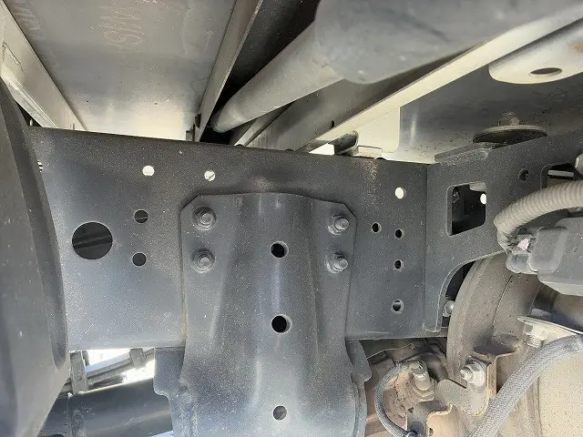 トヨタ ダイナ 2PG-XZU605(2WD)の写真37