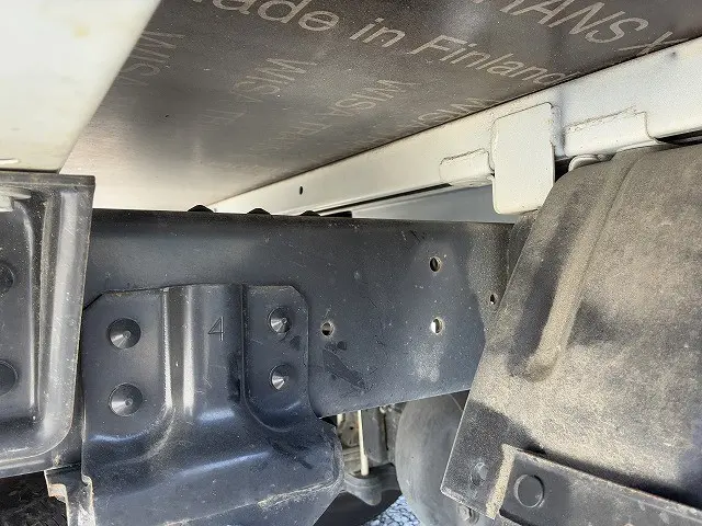 トヨタ ダイナ 2PG-XZU605(2WD)の写真38