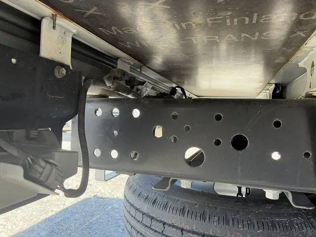 トヨタ ダイナ 2PG-XZU605(2WD)の写真39