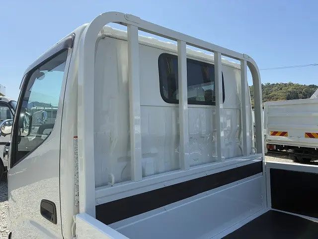 トヨタ ダイナ 2PG-XZU605(2WD)の写真43