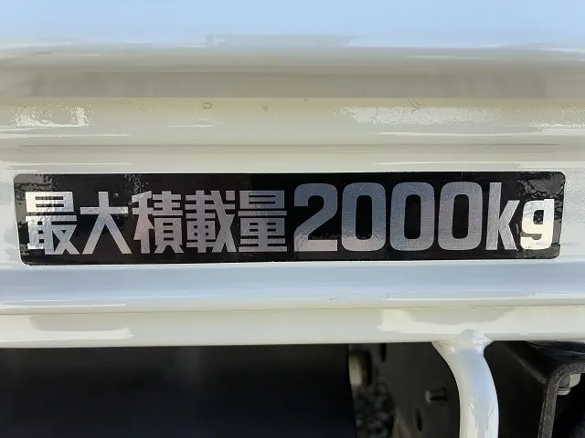 トヨタ ダイナ 2PG-XZU605(2WD)の写真44