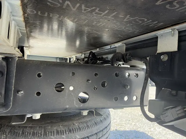 トヨタ ダイナ 2PG-XZU605(2WD)の写真45